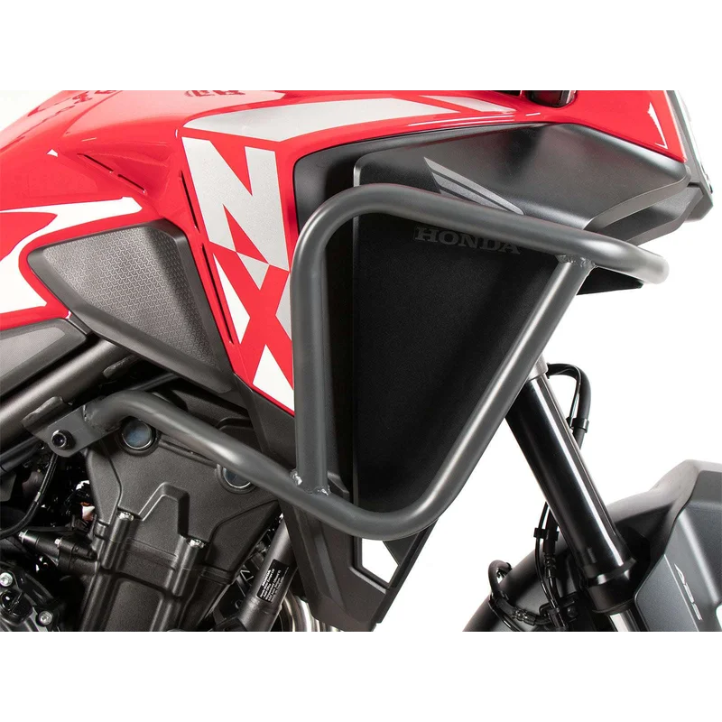 HONDA NX 500 Protection - Tank Bar - Anthracite
