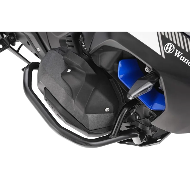 BMW R 1300 R Protection - Engine Protection Bar - Black