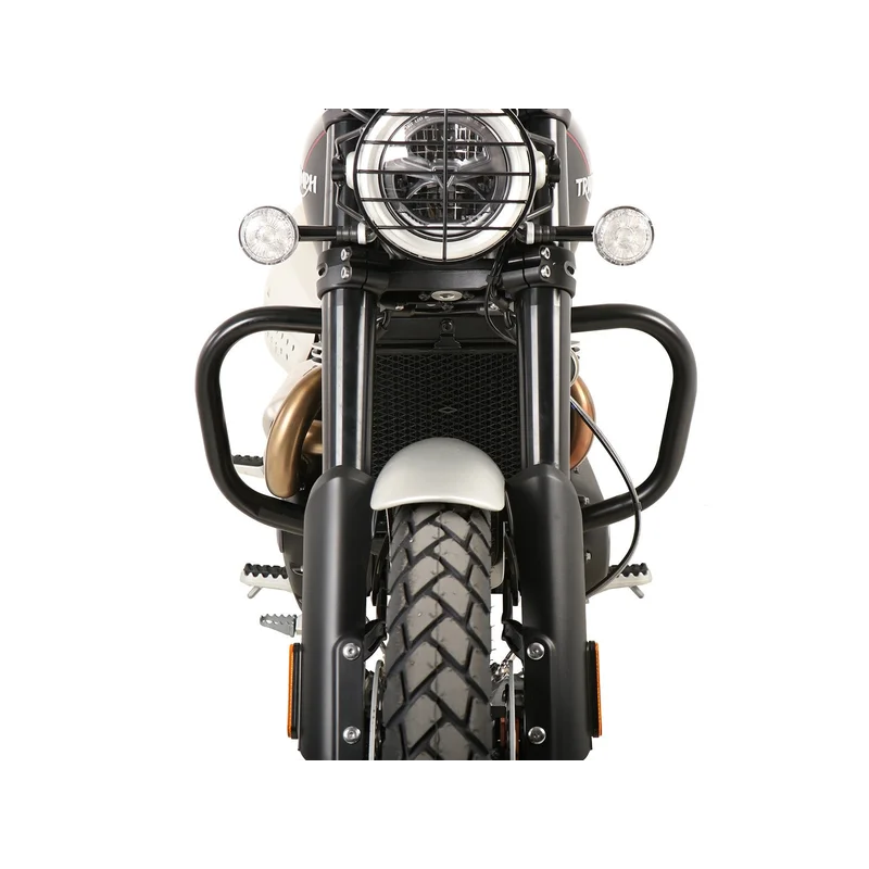 Triumph Street Scrambler Protection - Engine Guard