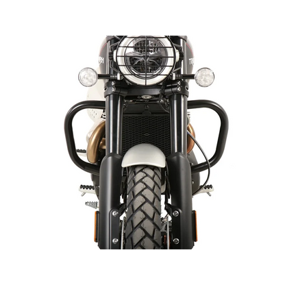 Triumph Street Scrambler Protection - Engine Guard