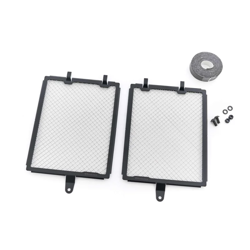 BMW R 1300 GS Protection - Radiator Guard