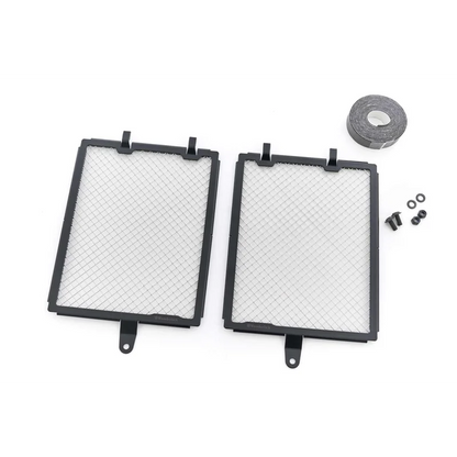 BMW R 1300 GS Protection - Radiator Guard