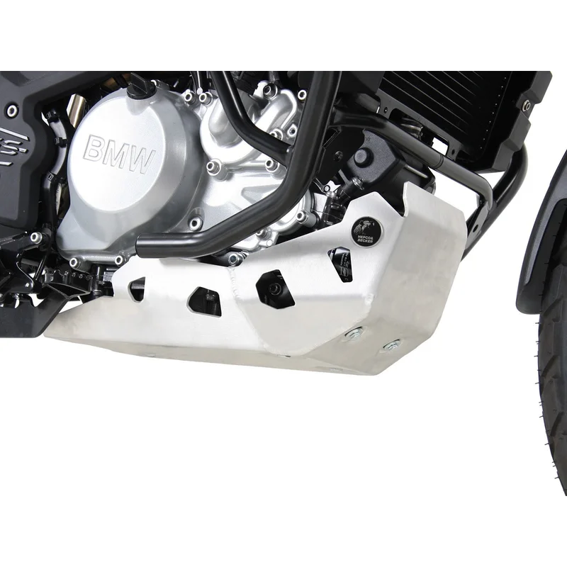 BMW G310GS / R  Protection - Skid Plate