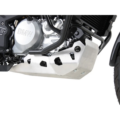 BMW G310GS / R  Protection - Skid Plate
