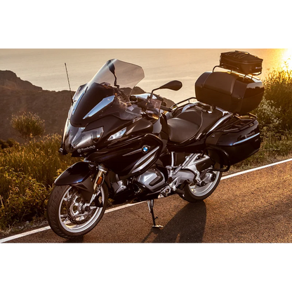 BMW RT Series Ergonomics - Side Stand Enlarger