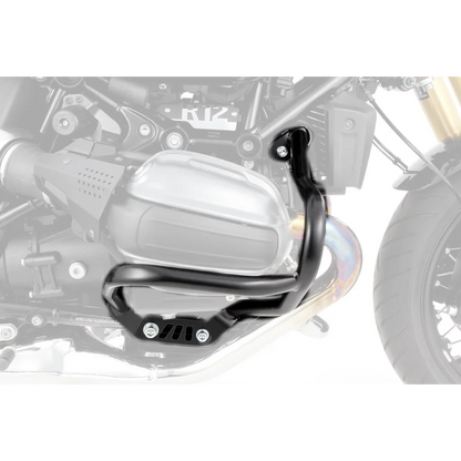 BMW R 12 nineT  Protection - Engine Guard - Black