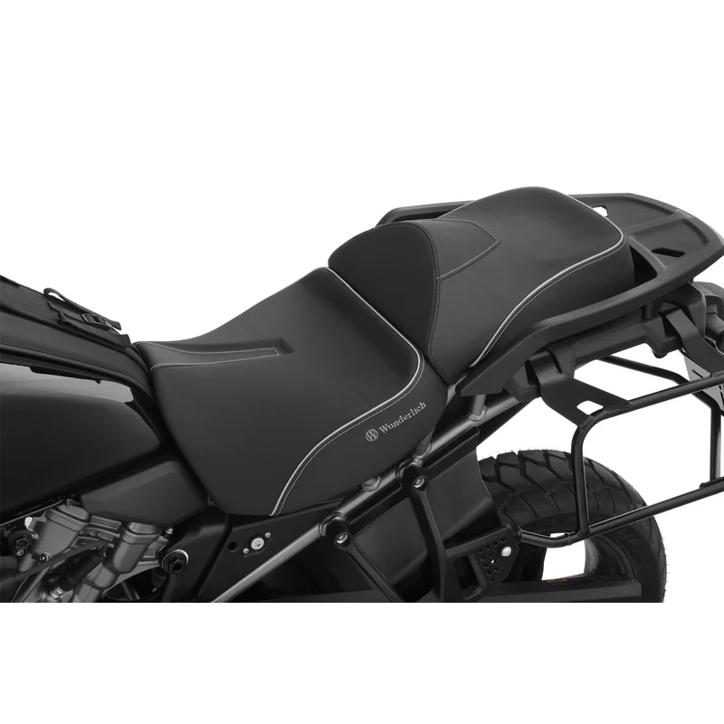 HD PAN America Ergonomics - Passenger Seat