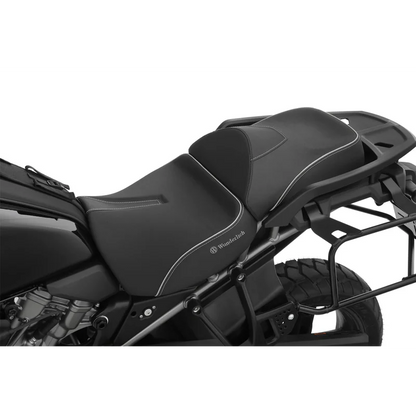 HD PAN America Ergonomics - Passenger Seat