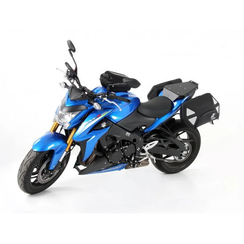 Suzuki GSX-S1000 ABS Carrier - Sports Rack