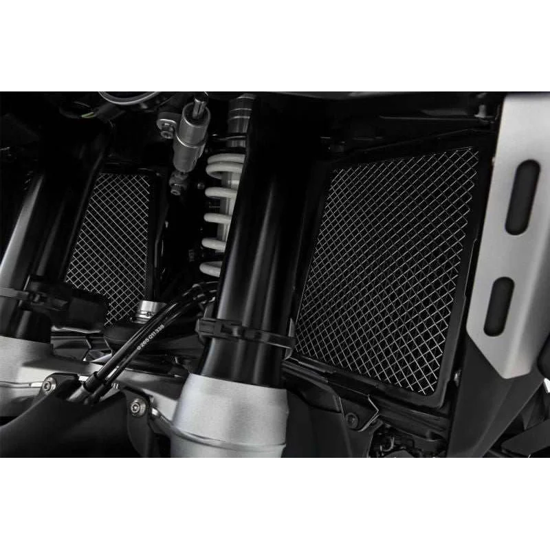 BMW R 1300 GSA Protection - Radiator Guard (ULTIMATE)
