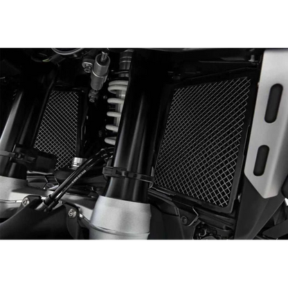 BMW R 1300 GSA Protection - Radiator Guard (ULTIMATE)