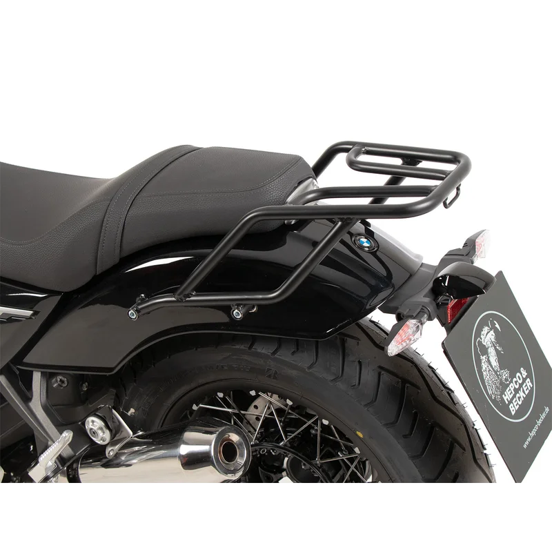 BMW R 12 Luggage Carrier - Rear Rack