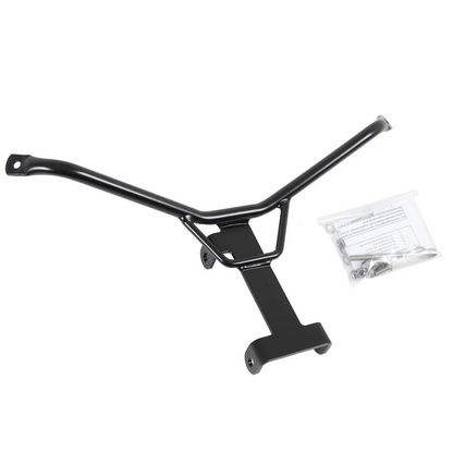 Honda Africa Twin Protection - Tank Guard Off Road Tube - Black