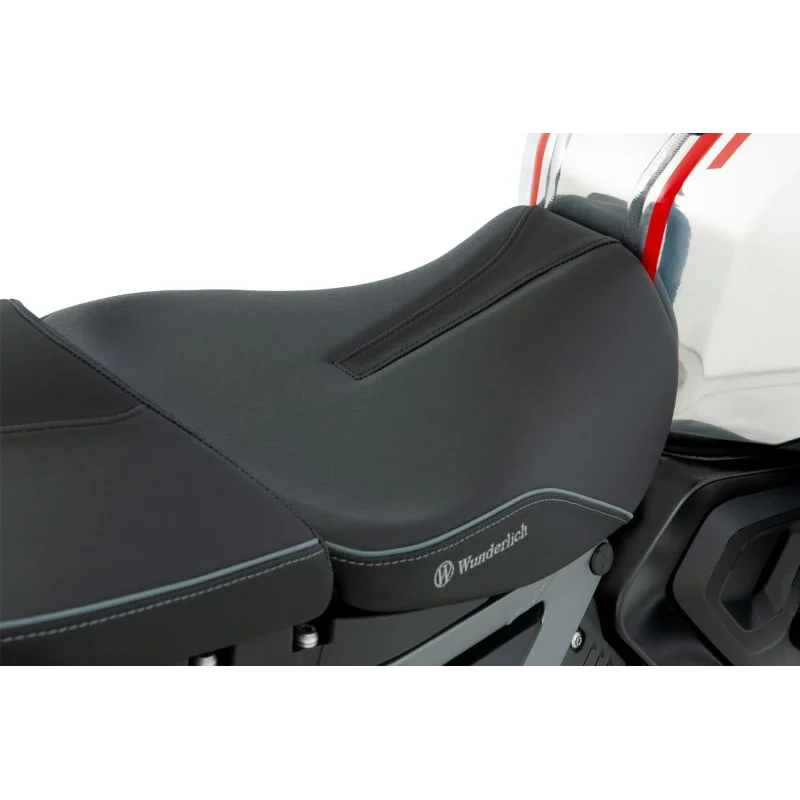 BMW R 1300 GSA Seat - Passenger "Active Comfort"  Std - Standard