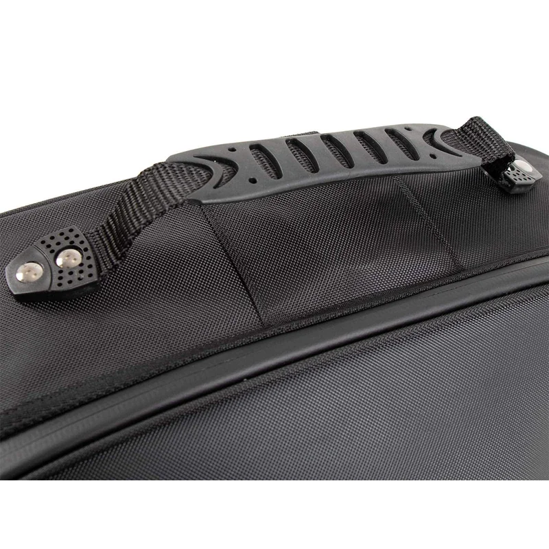 C-Bow Side Cases 28L Per Pair - Street Reloaded