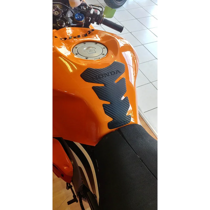Tank Pad Street (Fireblade Logo)