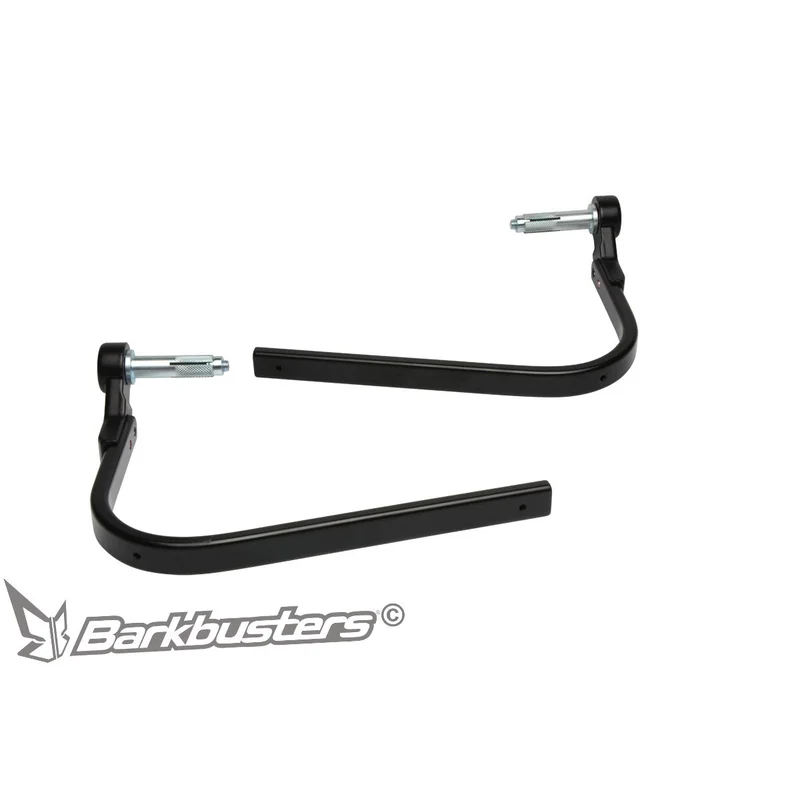 Mount – Hollow Handlebars Protection - Handguards Only - Hand Guard Only (Deflector not included)