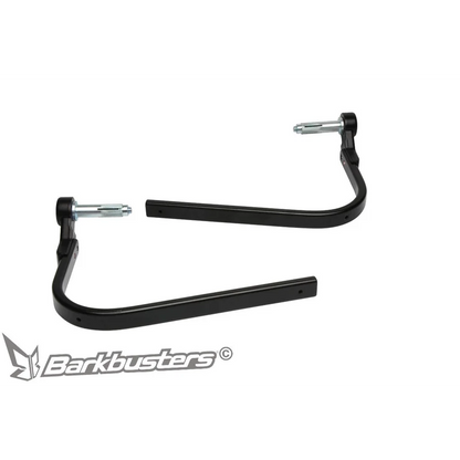 Mount – Hollow Handlebars Protection - Handguards Only - Hand Guard Only (Deflector not included)