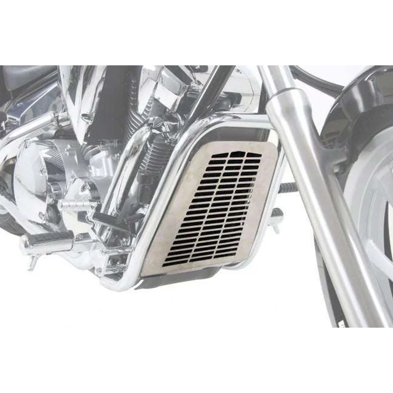 Honda VT 1300 CX Protection - Radiator Grill