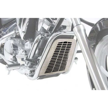 Honda VT 1300 CX Protection - Radiator Grill