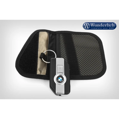 BMW F 850 GS Ergonomics - Tank Pad