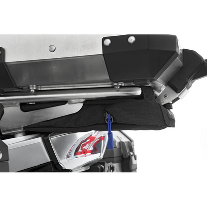 BMW R 1250 GS Adventure  Luggage - Rear Seat Pouch