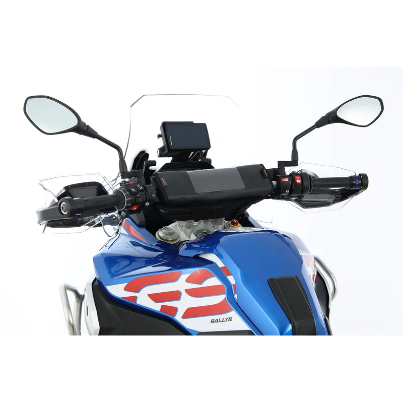 Handlebar Bag - BarBag Media - XL