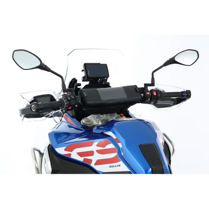 Handlebar Bag - BarBag Media - XL