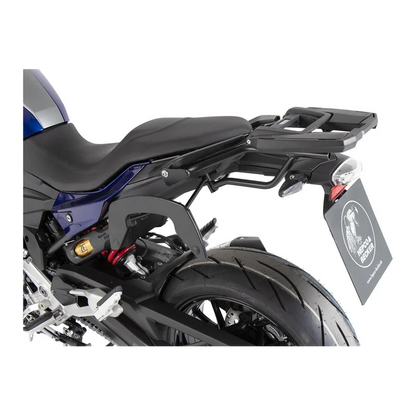 BMW F 900 Carrier - Top Case Carrier - Fixed Hinge
