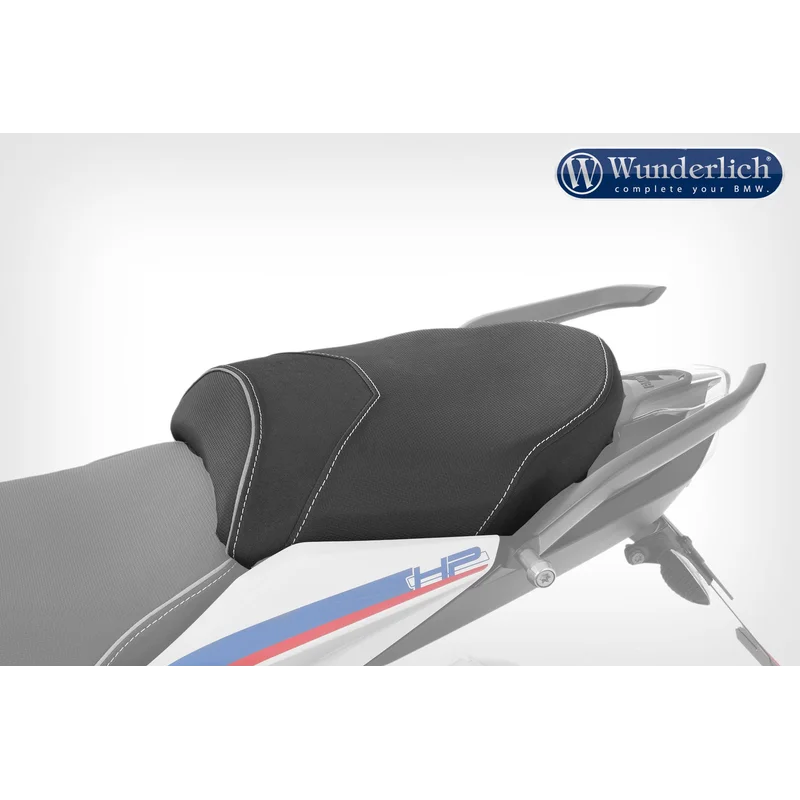 BMW R Series Seat - Passenger / Rear "Active Comfort" - Standard