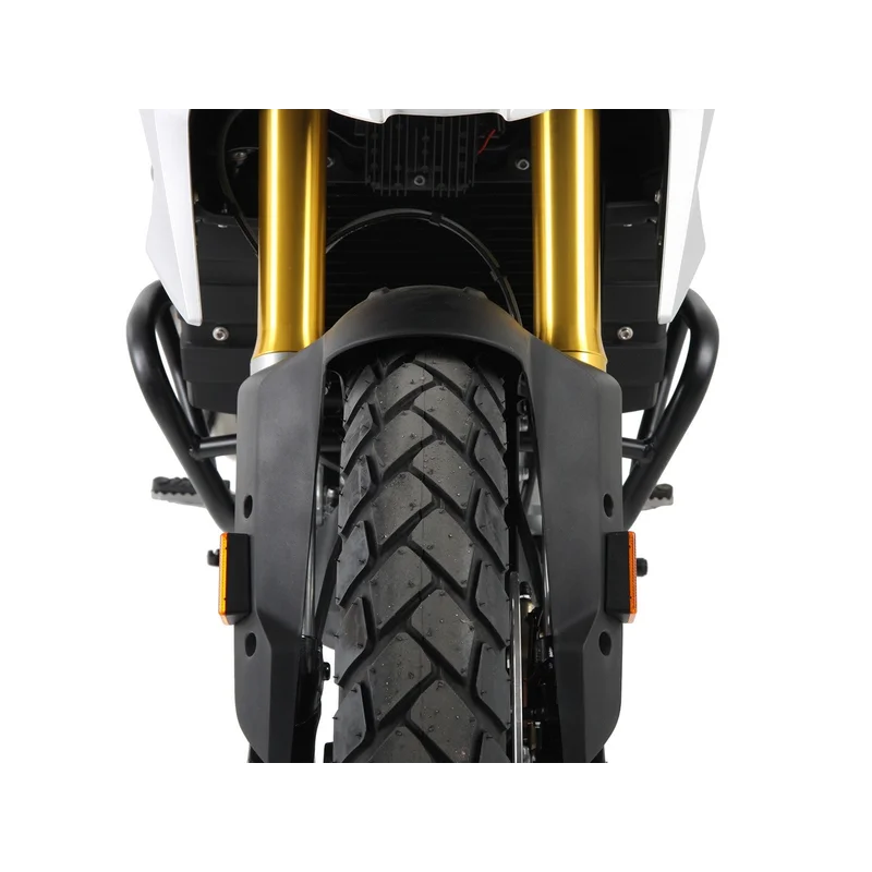 BMW G310 Protection - Engine Guard - Black