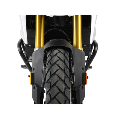 BMW G310 Protection - Engine Guard - Black