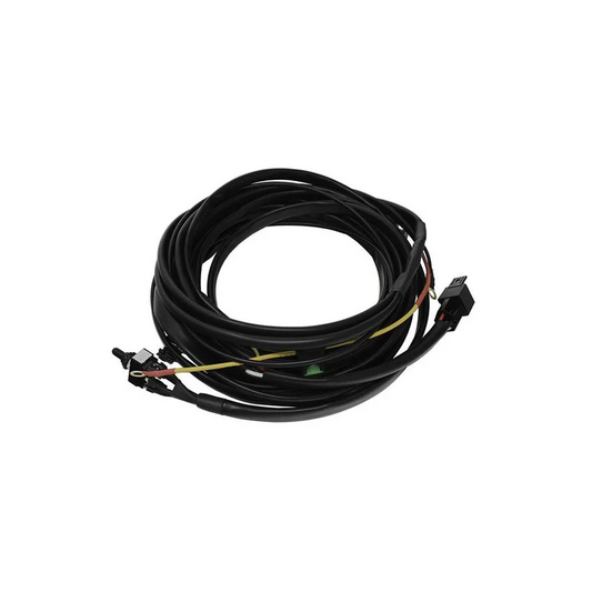 Wiring Harness - LP6 & LP9 - LP9/LP6 Pro - Auto (Max 2 Lights)