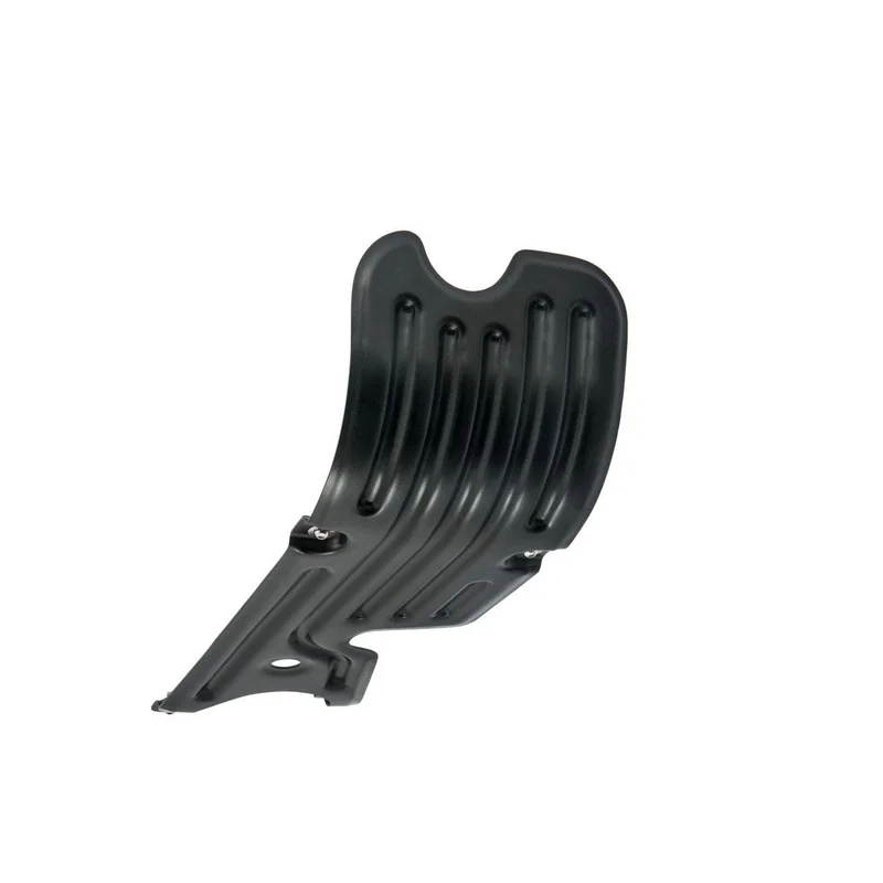 Triumph Protection - Skid Plate - Clear