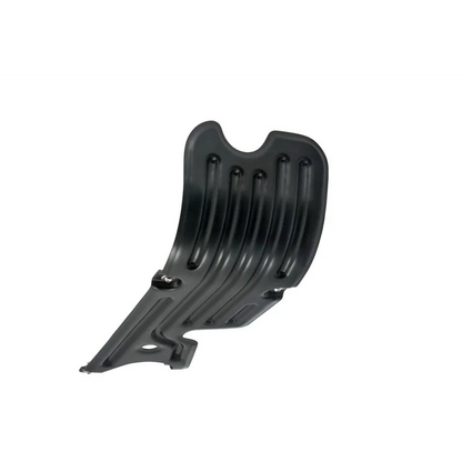 Triumph Protection - Skid Plate - Clear