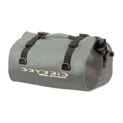 REAR SOFT BAGS - DRYBRID - 30L