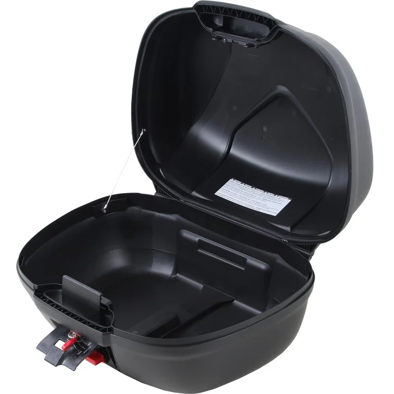 Top case 50L Edition - With Universal Plate