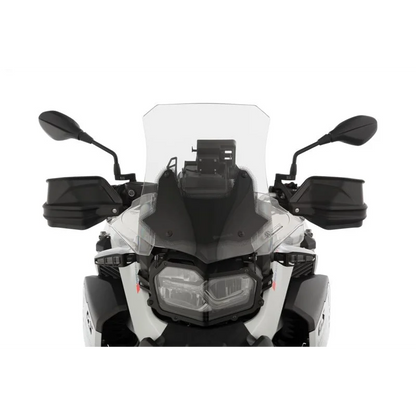 BMW F 900 GS Adventure Screen - Windscreen Marathon - Smoked Grey