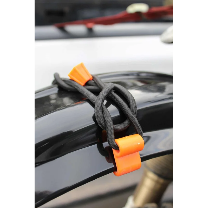 Straps Rubber Boa by GiantLoop