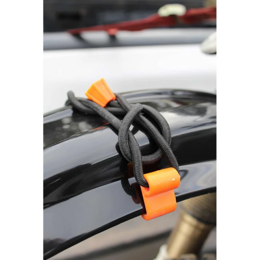Straps Rubber Boa by GiantLoop