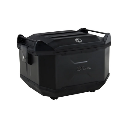 Top case 45L Xceed - Titanium