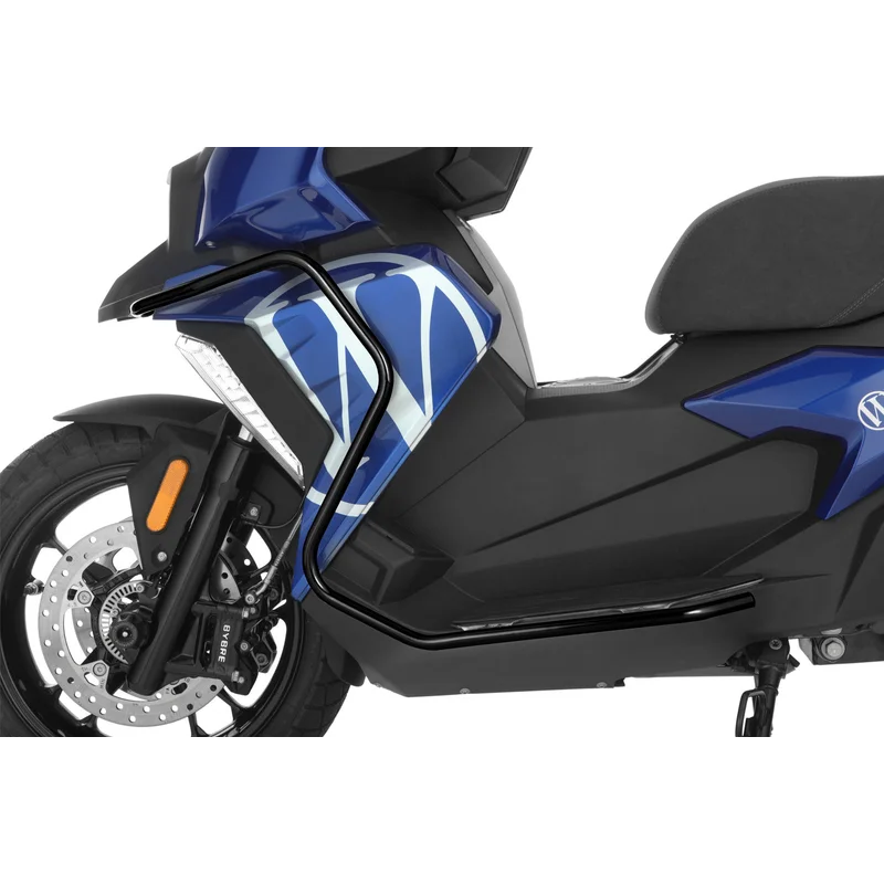 BMW C 400 X Protection  - Crash Bars