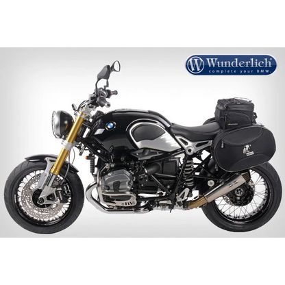 BMW R NineT Protection - Tank Pads (set)