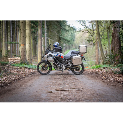 BMW F 900 GS Adventure Screen - Windscreen Marathon - Clear