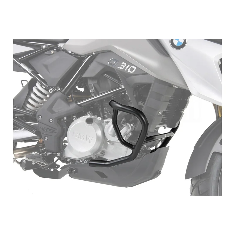 BMW G310 Protection - Engine Guard - Black