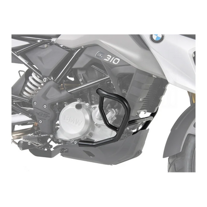 BMW G310 Protection - Engine Guard - Black
