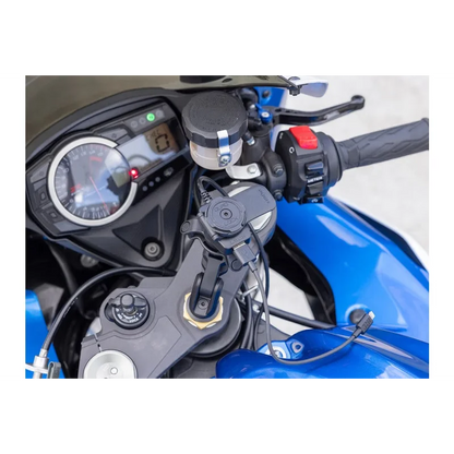 Motorcycle USB Charger Quad Lock®