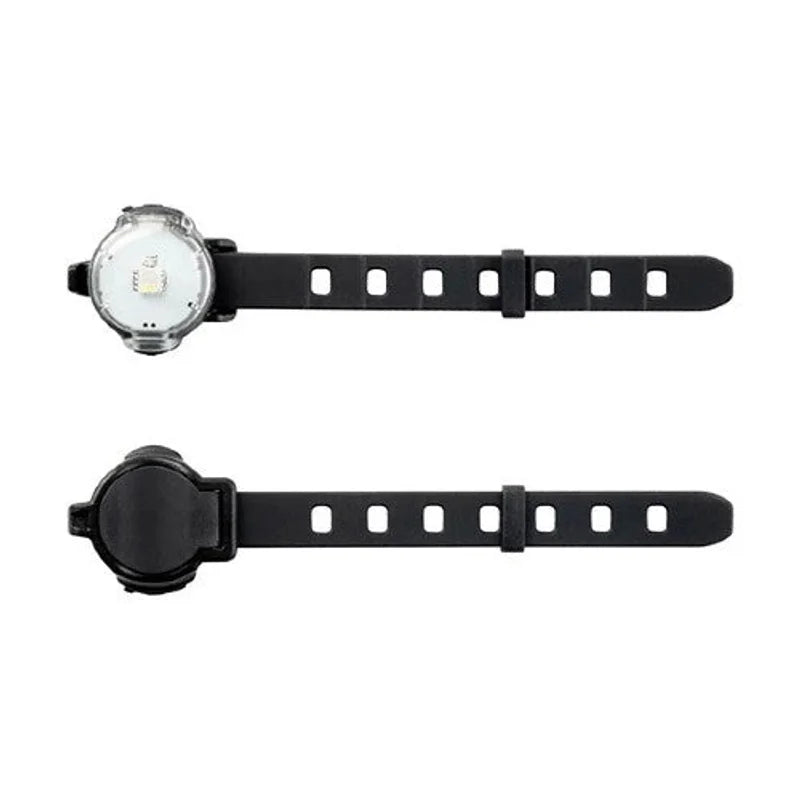 RECHARGEABLE VISIBILITY LIGHT DISCO-O TECH GOLIT