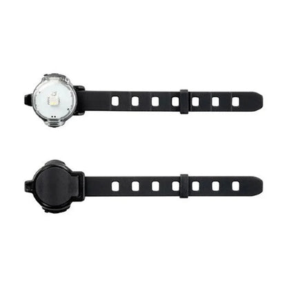 RECHARGEABLE VISIBILITY LIGHT DISCO-O TECH GOLIT