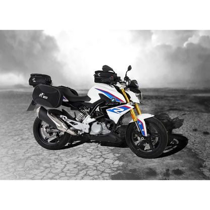 BMW G310R Carrier - Sidecase C-Bow